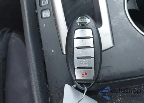 2017 Nissan Altima 2.5 S from USA, damaged, VIN 1N4AL3AP2HC287270